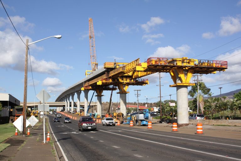 Honolulu Authority for Rapid Transportation (HART)