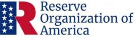 Reserve Organization OF American